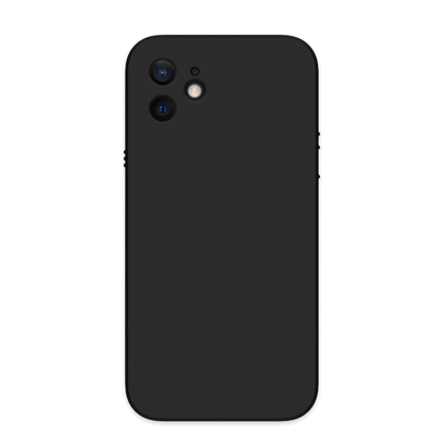 iPhone 12 | NEAT 復刻直角磁吸矽膠保護殼