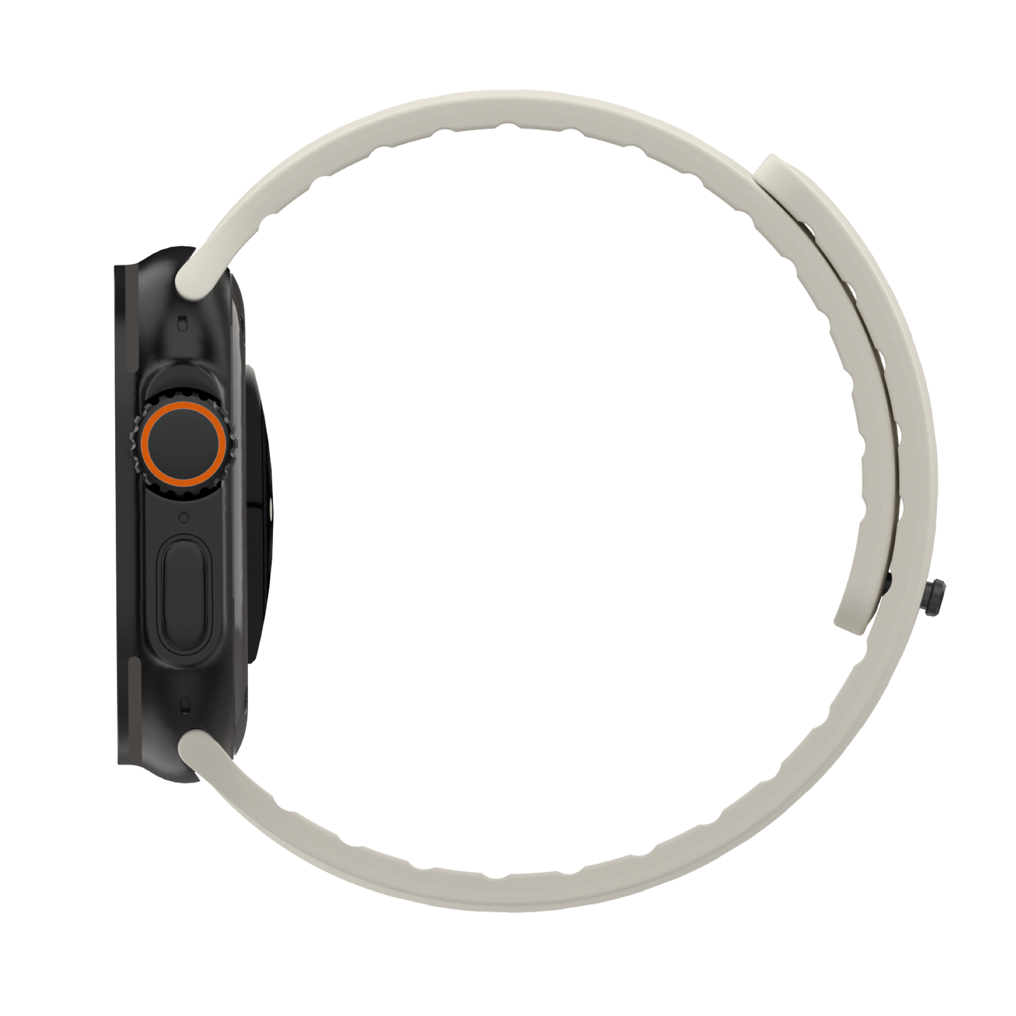 Nexor Flux 皮紋運動錶帶