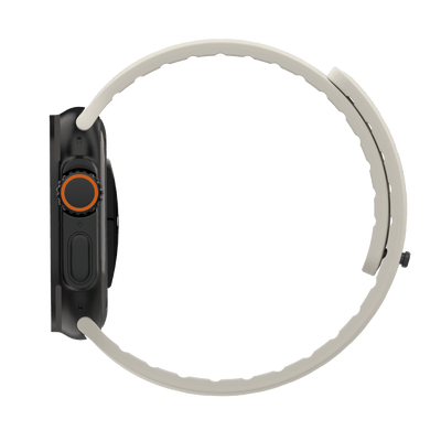 Nexor Flux 皮紋運動錶帶
