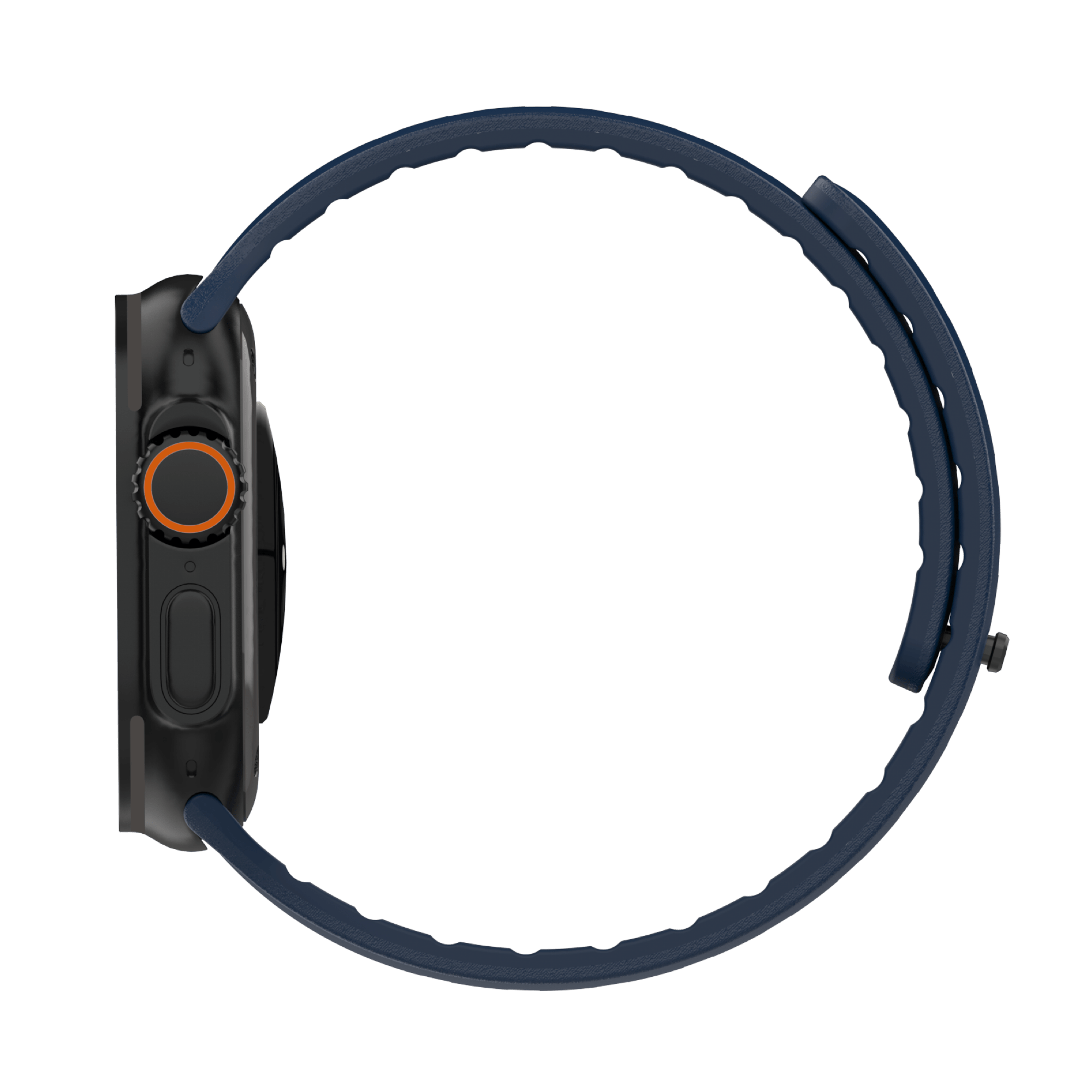 Nexor Flux 皮紋運動錶帶