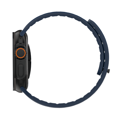 Nexor Flux 皮紋運動錶帶