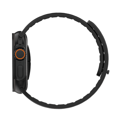 Nexor Flux 皮紋運動錶帶