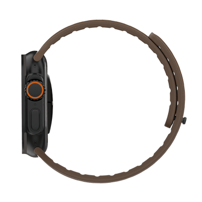 Nexor Flux 皮紋運動錶帶