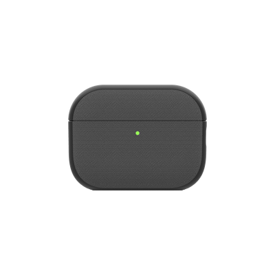 NYLTEX 織紋耳機保護殼 for AirPods Pro 3/4 - UNIU® | 官方網站
