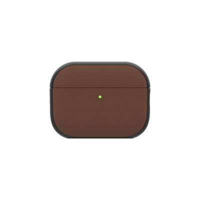 NYLTEX 織紋耳機保護殼 for AirPods Pro 3/4 - UNIU® | 官方網站