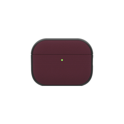 NYLTEX 織紋耳機保護殼 for AirPods Pro 3/4 - UNIU® | 官方網站