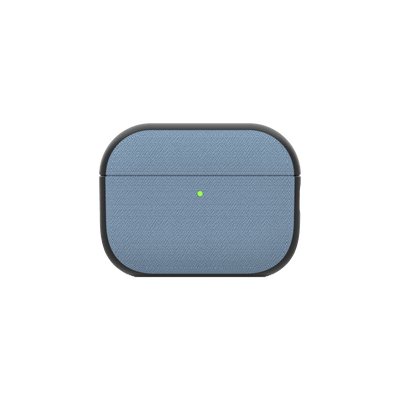 NYLTEX 織紋耳機保護殼 for AirPods Pro 3/4 - UNIU® | 官方網站