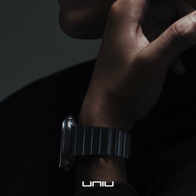Ocean 海洋金屬錶帶 - UNIU® | 官方網站