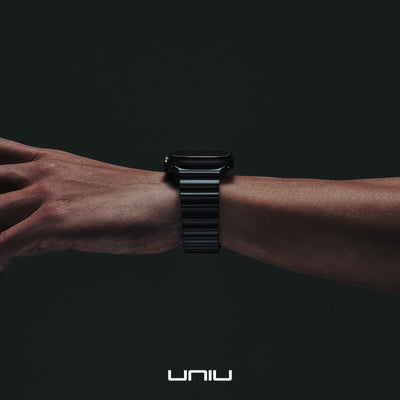 Ocean 海洋金屬錶帶 - UNIU® | 官方網站