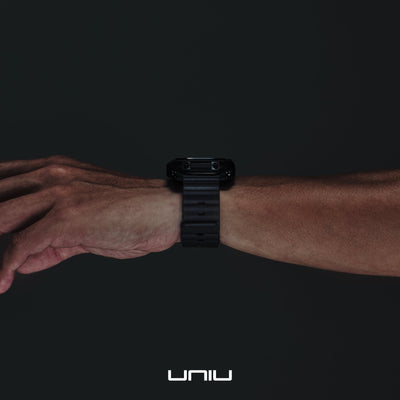 Ocean Flux 海洋運動錶帶 - UNIU® | 官方網站