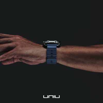 Ocean Flux 海洋運動錶帶 - UNIU® | 官方網站