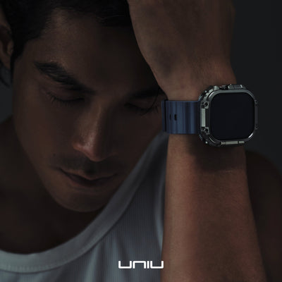 Ocean Flux 海洋運動錶帶 - UNIU® | 官方網站
