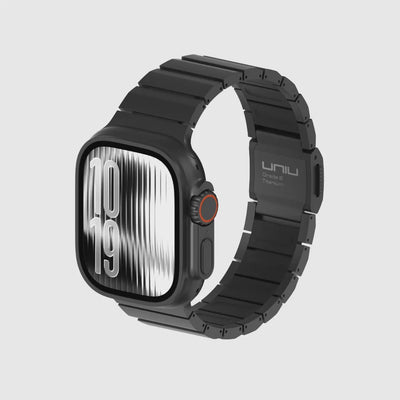 ORBIT Titanium Composite Watch Strap