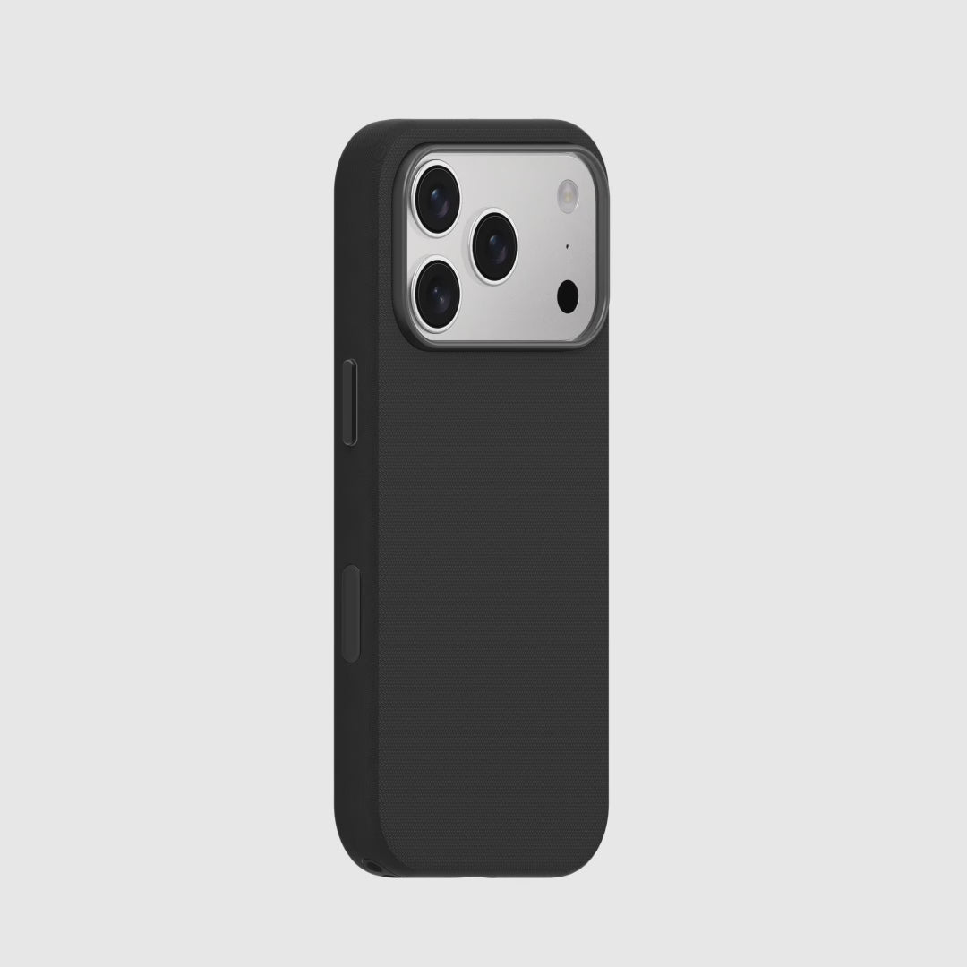 iPhone 18 Pro | NYLTEX 織紋防摔殼