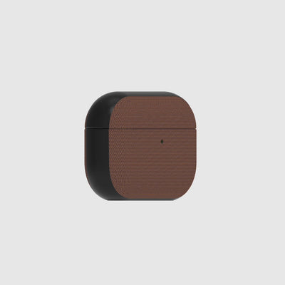 AirPods Pro 3｜NYLTEX PODS 防摔織紋耳機保護殼