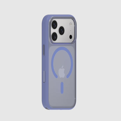 iPhone 18 Pro | DAPPER 霧感防摔殼