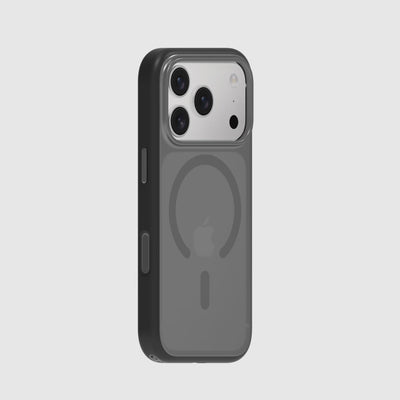iPhone 18 Pro | DAPPER 霧感防摔殼