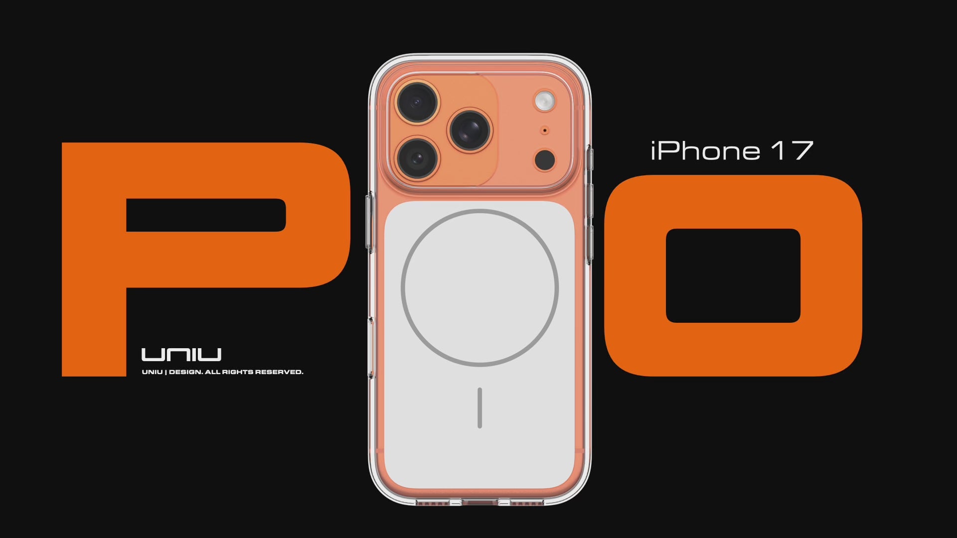 載入影片： iPhone 17