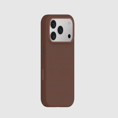 iPhone 18 Pro | NYLTEX 織紋防摔殼