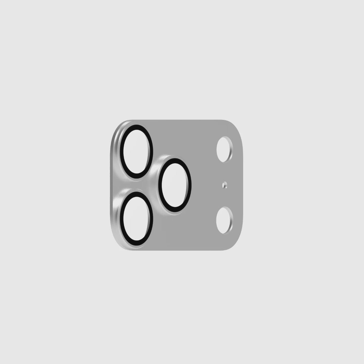 iPhone 18 Pro | CAMSHIELD 鏡頭改裝蓋