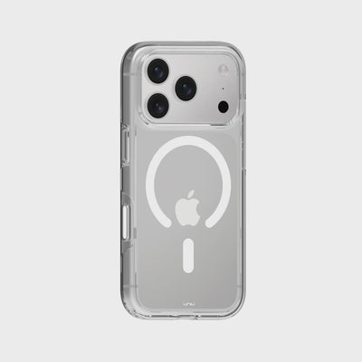 iPhone 18 Pro Max | CRYLO 好拆透明防摔殼