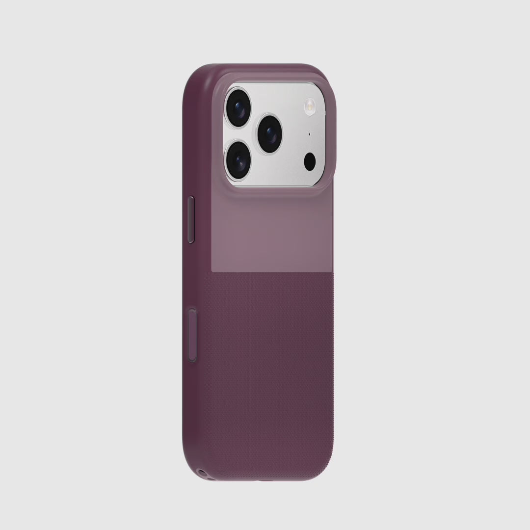 iPhone 18 Pro | DOTTEX 點紋防摔殼