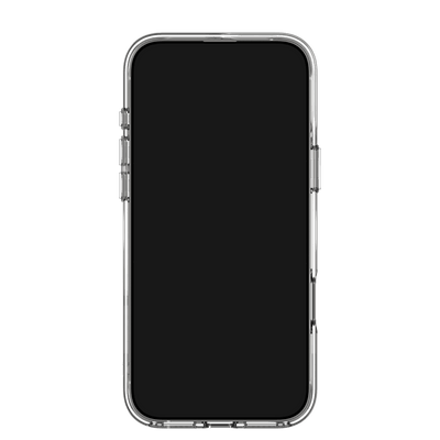 iPhone 16 Pro Max 透明保護殼 PURE 終極透明磁吸保護殼 - UNIU 官方網站