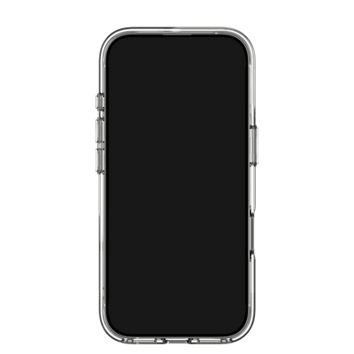 iPhone 16 Pro 透明保護殼 PURE 終極透明磁吸保護殼 - UNIU 官方網站
