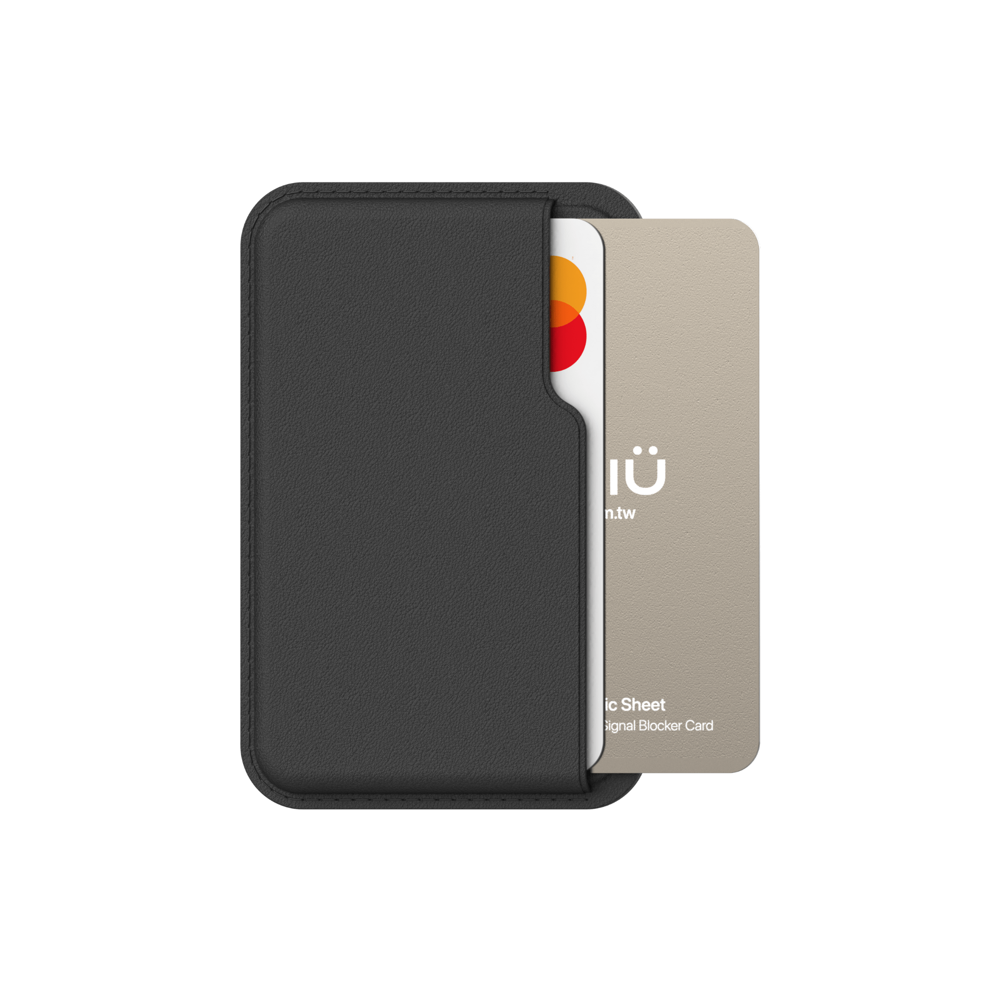 RFID 無線射頻阻斷卡 - UNIU 官方網站