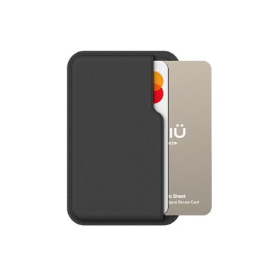 RFID 無線射頻阻斷卡 - UNIU 官方網站
