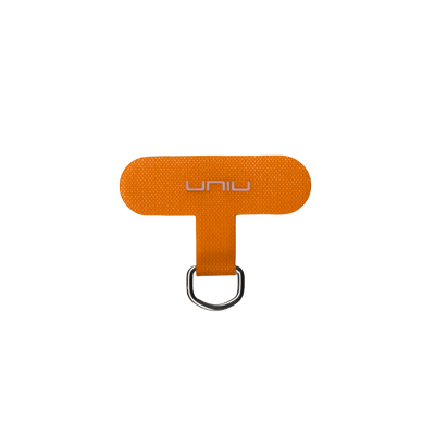STRAP⁺ 雙掛勾手機掛繩固定片 - UNIU® | 官方網站