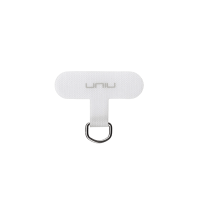 STRAP⁺ 雙掛勾手機掛繩固定片 - UNIU® | 官方網站