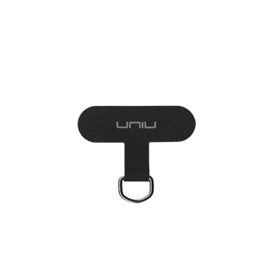 STRAP⁺ 雙掛勾手機掛繩固定片 - UNIU® | 官方網站