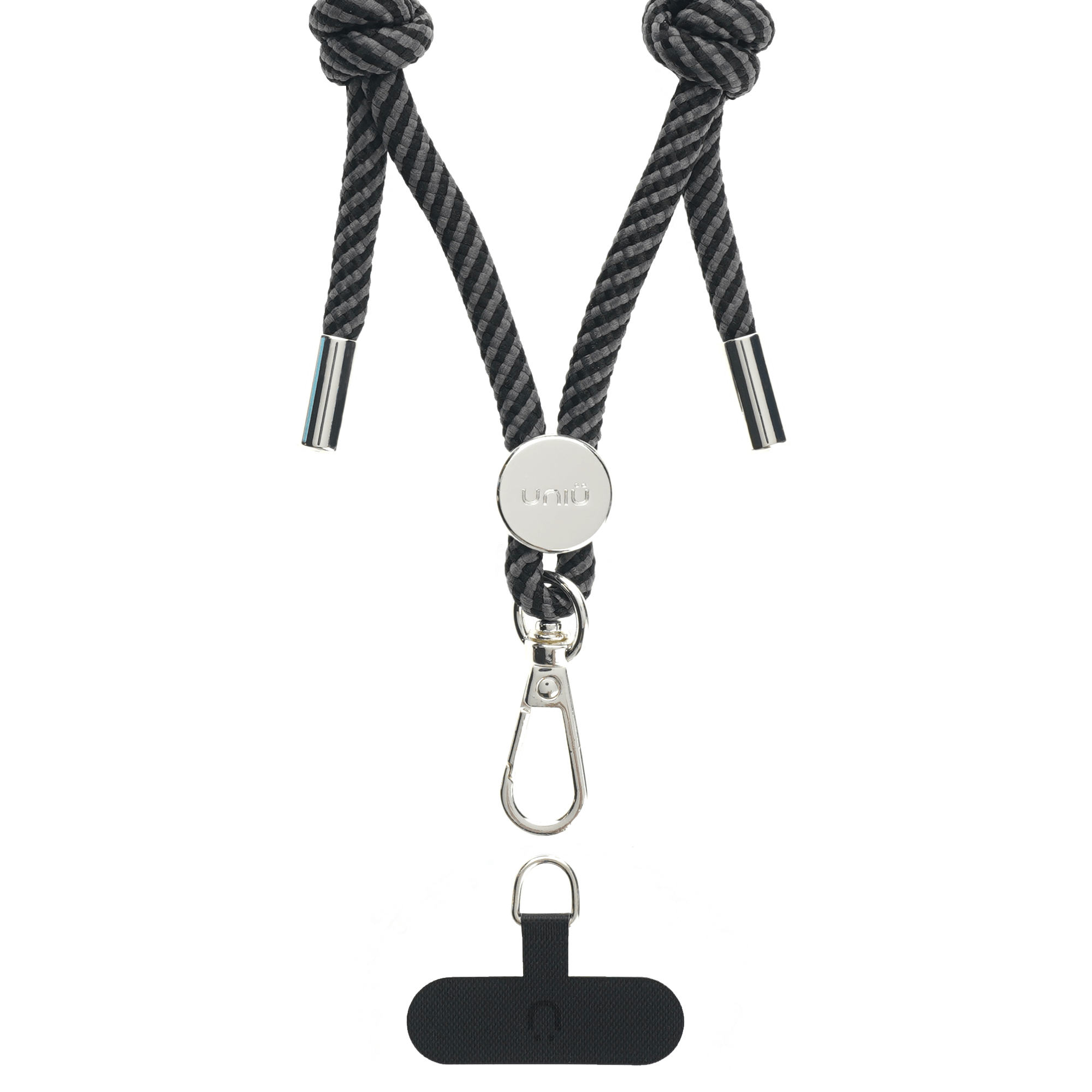 STRAP⁺ 背帶掛繩組 6mm - UNIU 官方網站