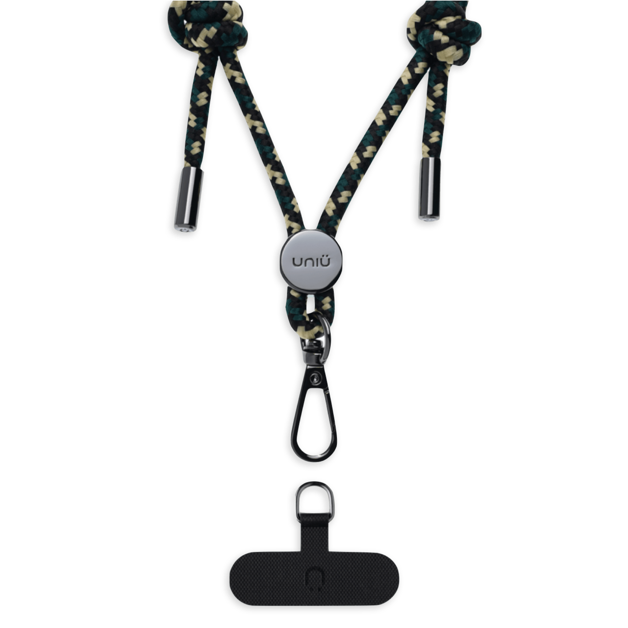 STRAP⁺ 背帶掛繩組 6mm - UNIU 官方網站