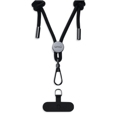 STRAP⁺ 背帶掛繩組 6mm - UNIU 官方網站