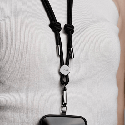 STRAP⁺ 背帶掛繩組 6mm - UNIU 官方網站