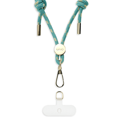 STRAP⁺ 背帶掛繩組 6mm - UNIU 官方網站