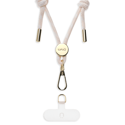 STRAP⁺ 背帶掛繩組 6mm - UNIU 官方網站