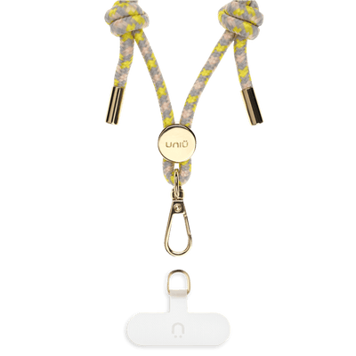 STRAP⁺ 背帶掛繩組 6mm - UNIU 官方網站