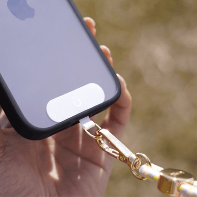 STRAP⁺ 背帶掛繩組 6mm - UNIU 官方網站