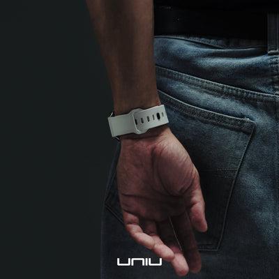 Titan 無畏極限錶帶 - UNIU® | 官方網站