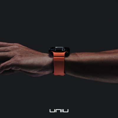 Titan 無畏極限錶帶 - UNIU® | 官方網站