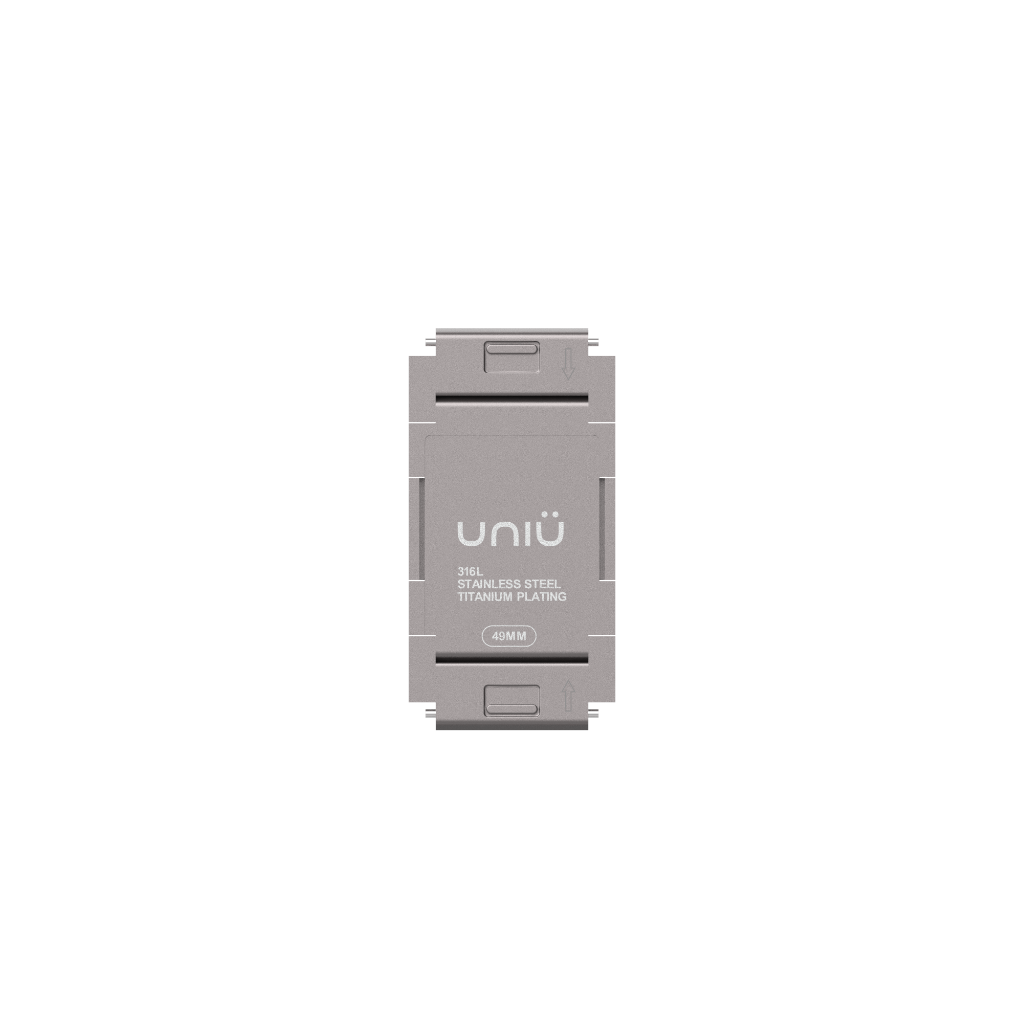 Click 單節零件 - UNIU