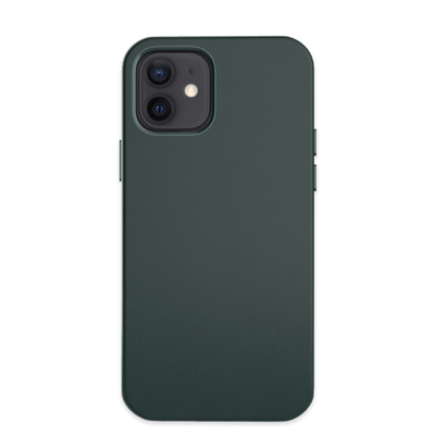 iPhone 12 皮革保護殼 CUERO 義大利真皮保護殼 - UNIU 官方網站