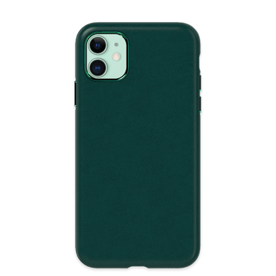 CUERO Leather Case - UNIU