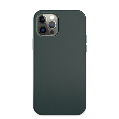iPhone 12 皮革保護殼 CUERO 義大利真皮保護殼 - UNIU 官方網站