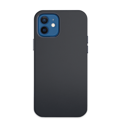 iPhone 12 皮革保護殼 CUERO 義大利真皮保護殼 - UNIU 官方網站