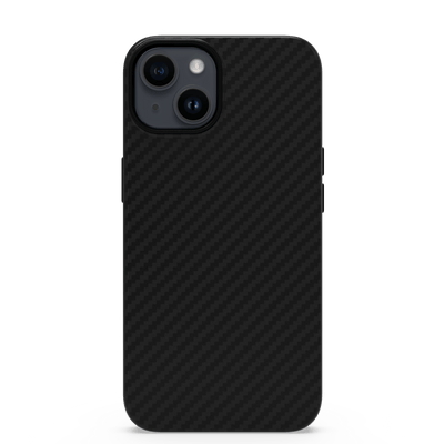 iPhone 14 皮革保護殼 CUERO 碳纖維磁吸皮革殼 - UNIU 官方網站