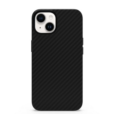 iPhone 14 皮革保護殼 CUERO 碳纖維磁吸皮革殼 - UNIU 官方網站